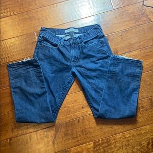 Express Jeans Kingston Classic Fit Straight 32x32